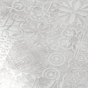 Ламинат Falquon Quadraic RELIEF WHITE Q006  | FLOORDEALER